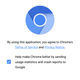 Illustration for article titled Wednesday Android Update: #NoChromo Edition